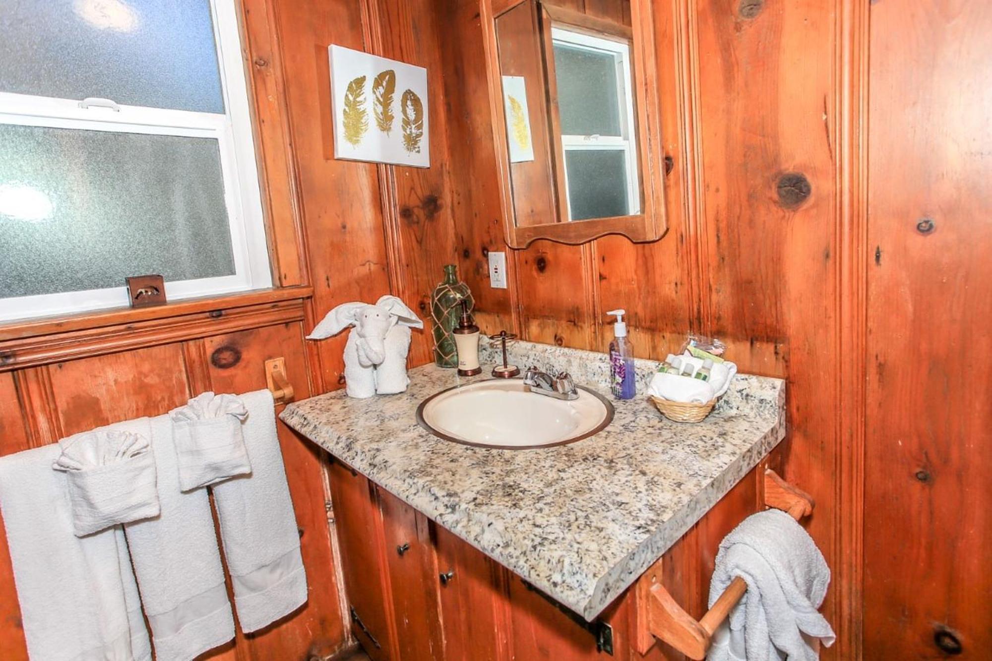 Snow Bunny Lodge - Perfect Big Bear Getaway! Deck With A New Hot Tub And Charcoal Barbecue! Big Bear Lake Buitenkant foto