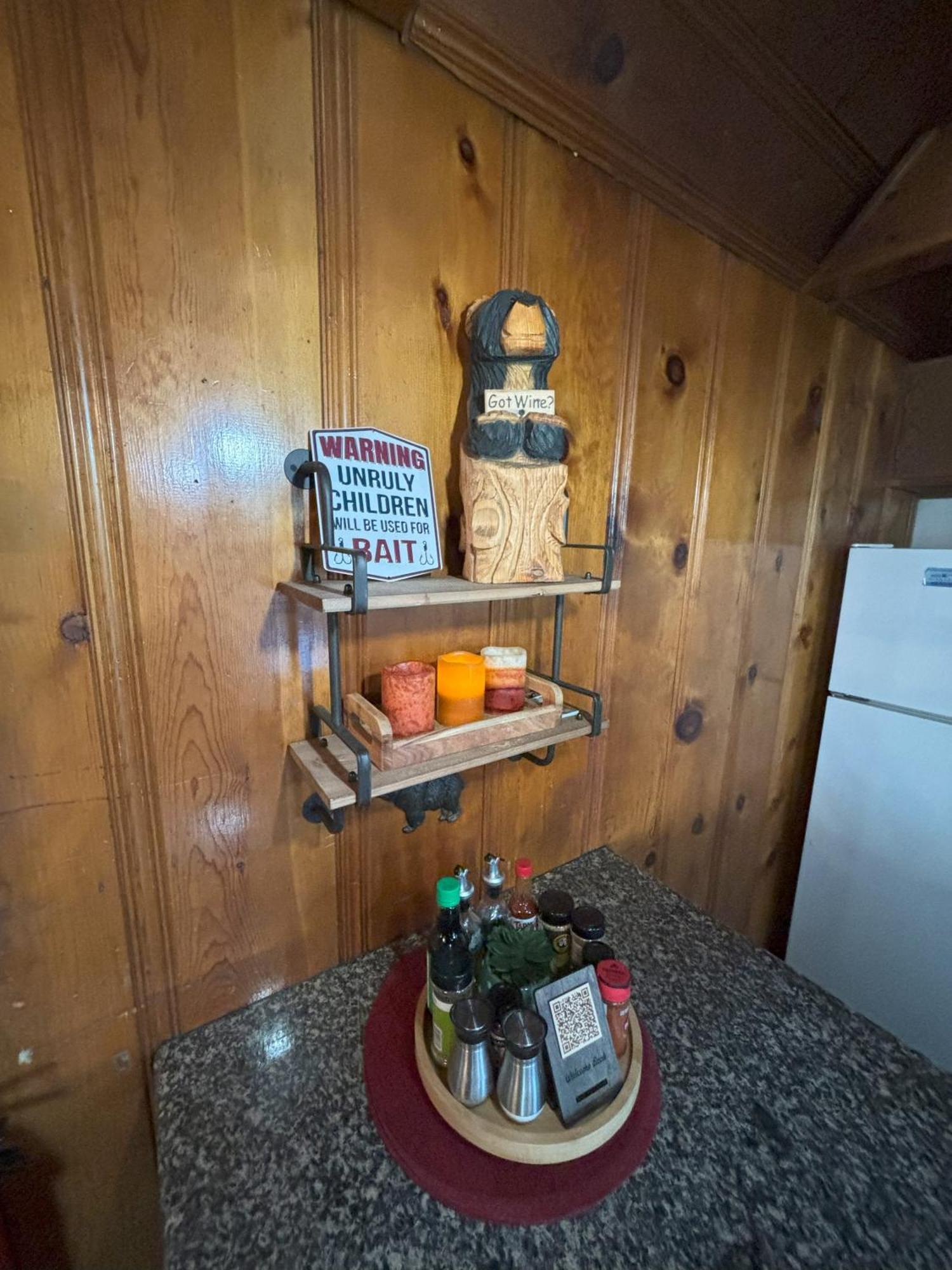 Snow Bunny Lodge - Perfect Big Bear Getaway! Deck With A New Hot Tub And Charcoal Barbecue! Big Bear Lake Buitenkant foto